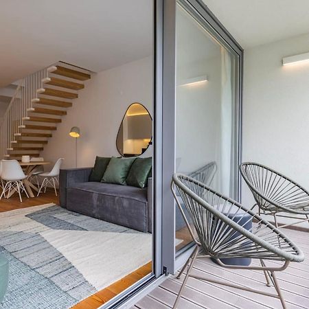 Oasis 28 By Innkeeper Lisboa Екстериор снимка
