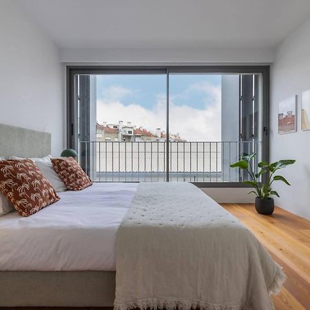 Oasis 28 By Innkeeper Lisboa Екстериор снимка