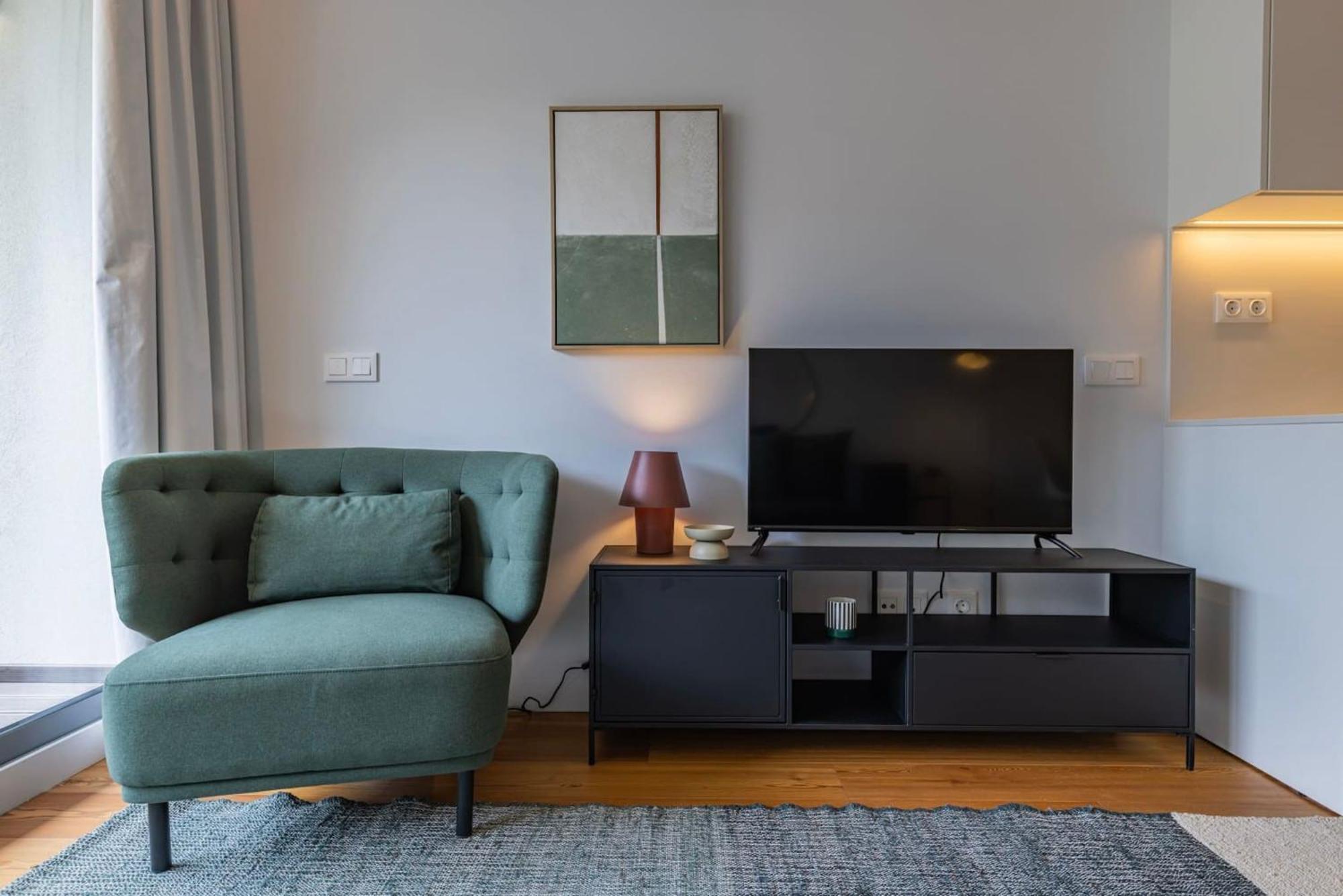 Oasis 28 By Innkeeper Lisboa Екстериор снимка