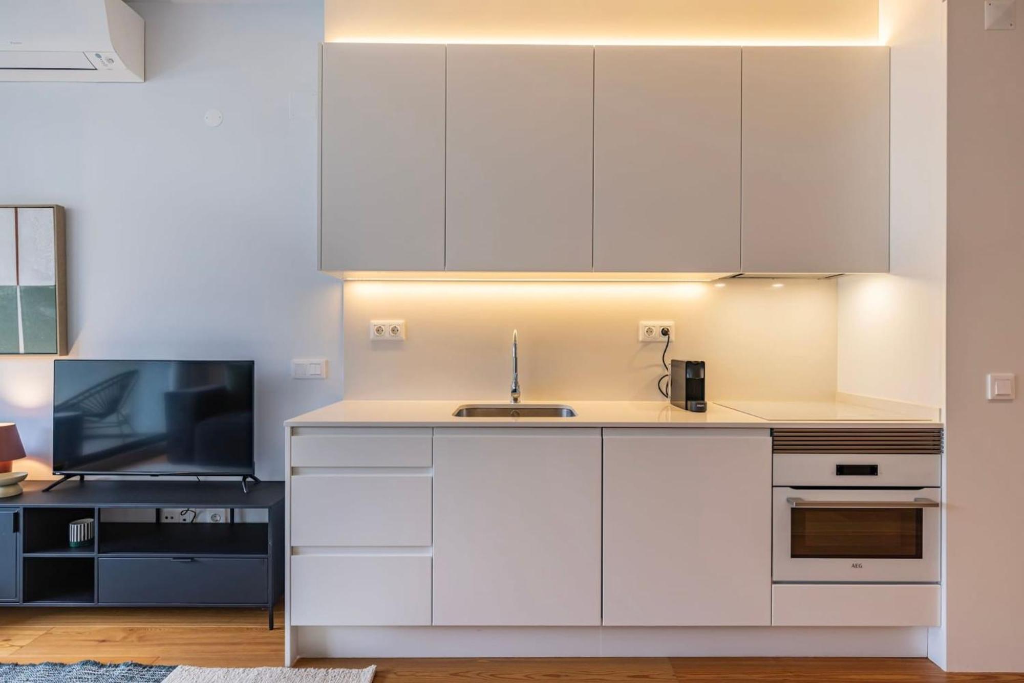 Oasis 28 By Innkeeper Lisboa Екстериор снимка
