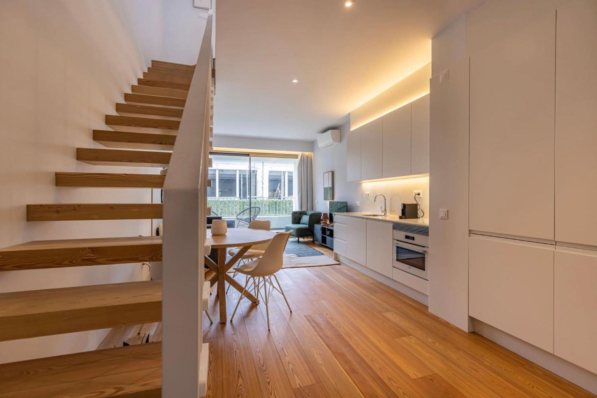 Oasis 28 By Innkeeper Lisboa Екстериор снимка