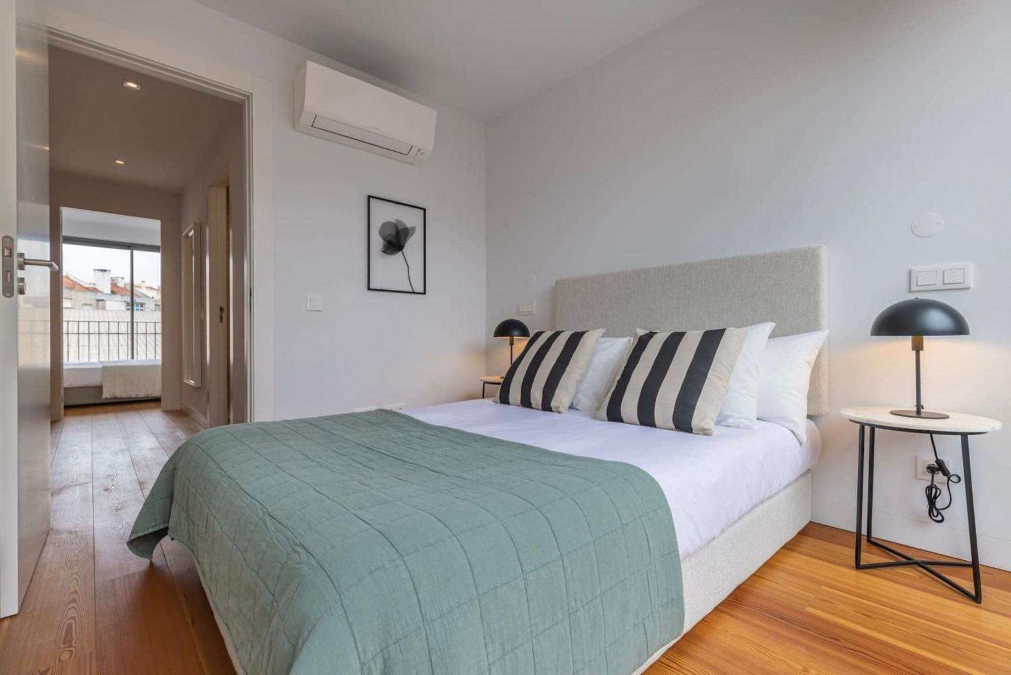 Oasis 28 By Innkeeper Lisboa Екстериор снимка