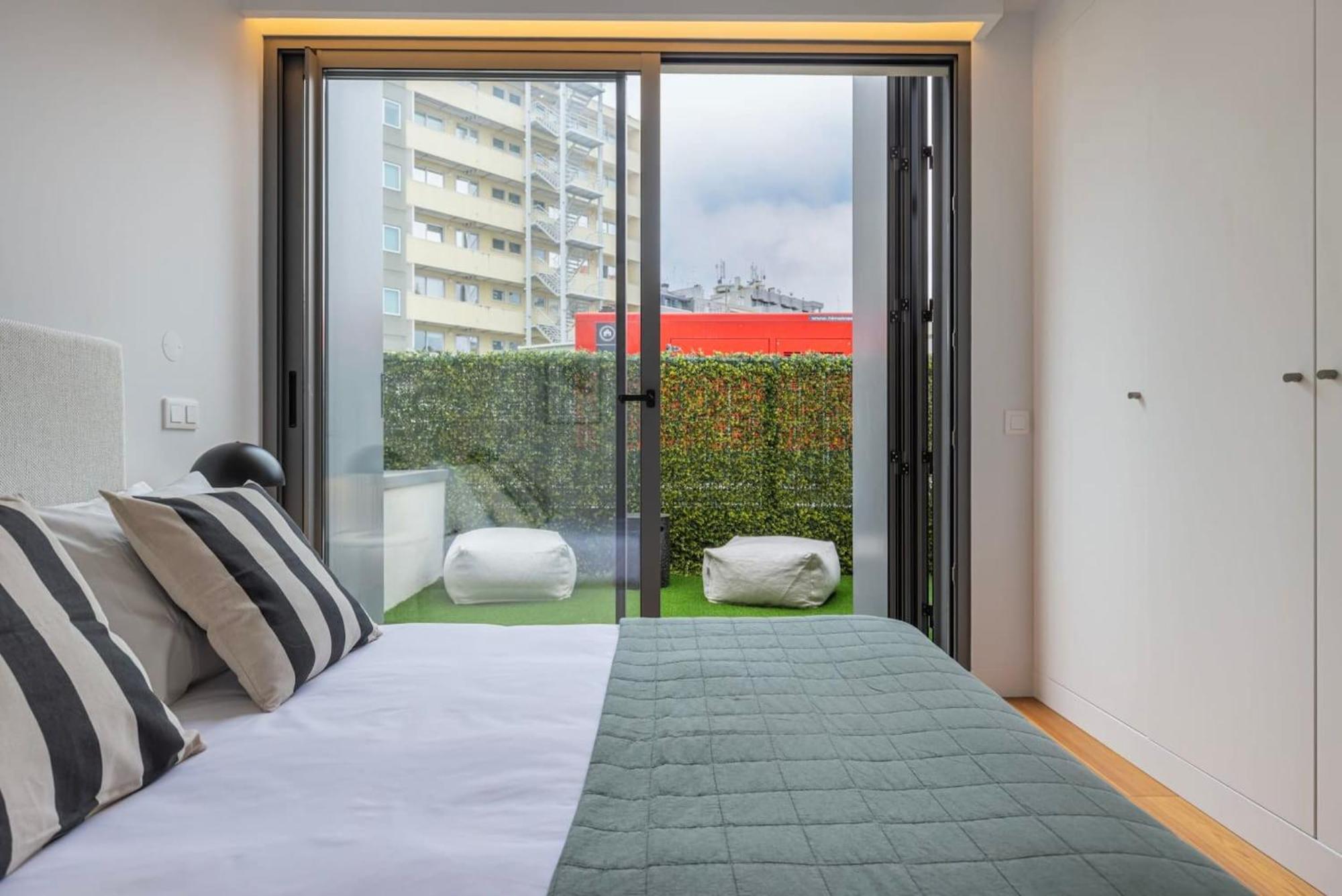 Oasis 28 By Innkeeper Lisboa Екстериор снимка