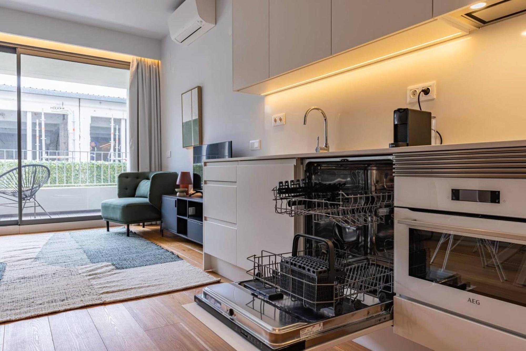 Oasis 28 By Innkeeper Lisboa Екстериор снимка