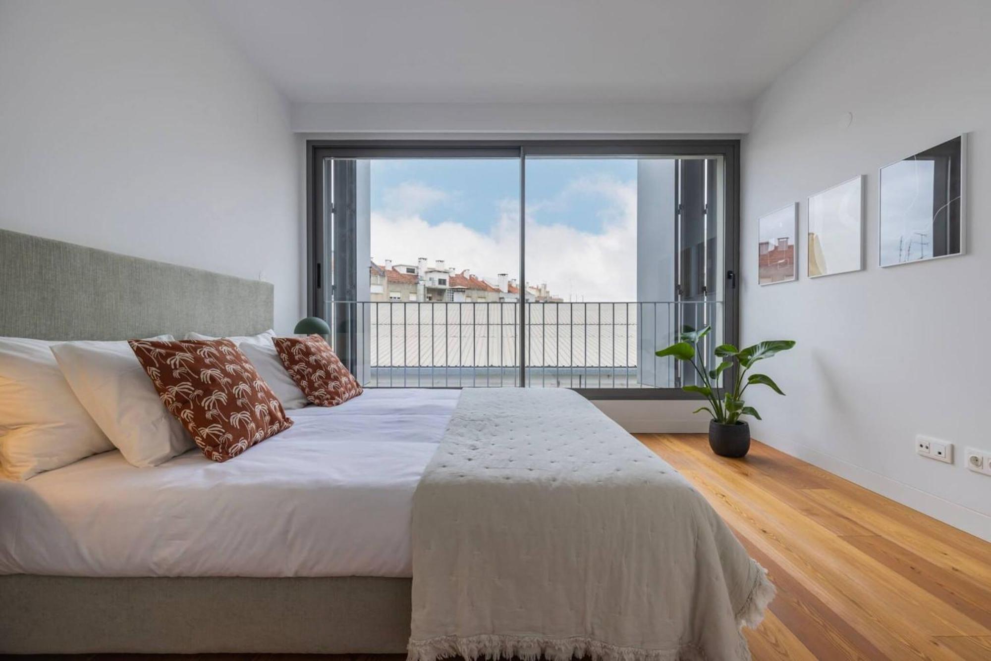 Oasis 28 By Innkeeper Lisboa Екстериор снимка
